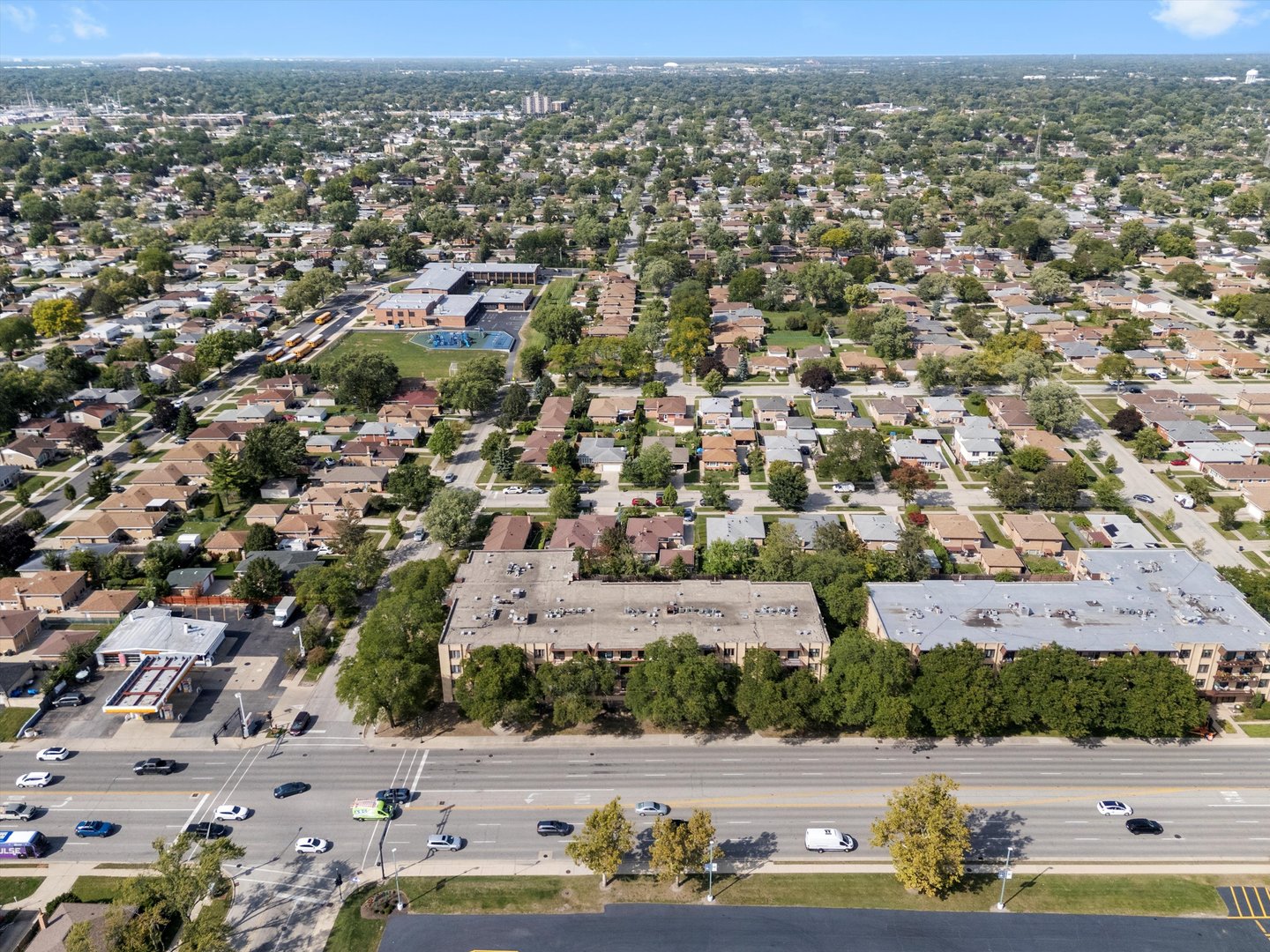 7730 Dempster Street Unit: 304