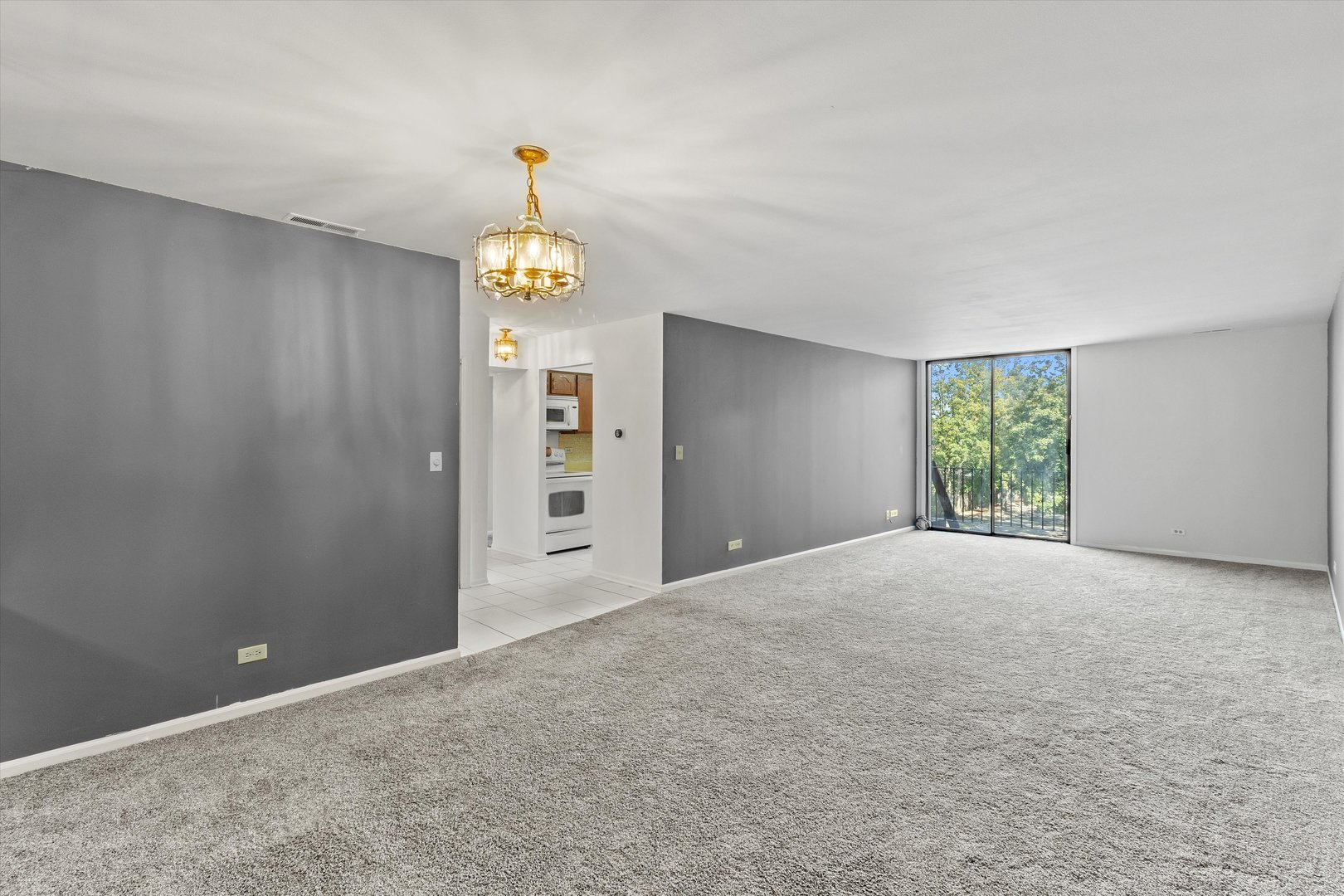 7730 Dempster Street Unit: 304