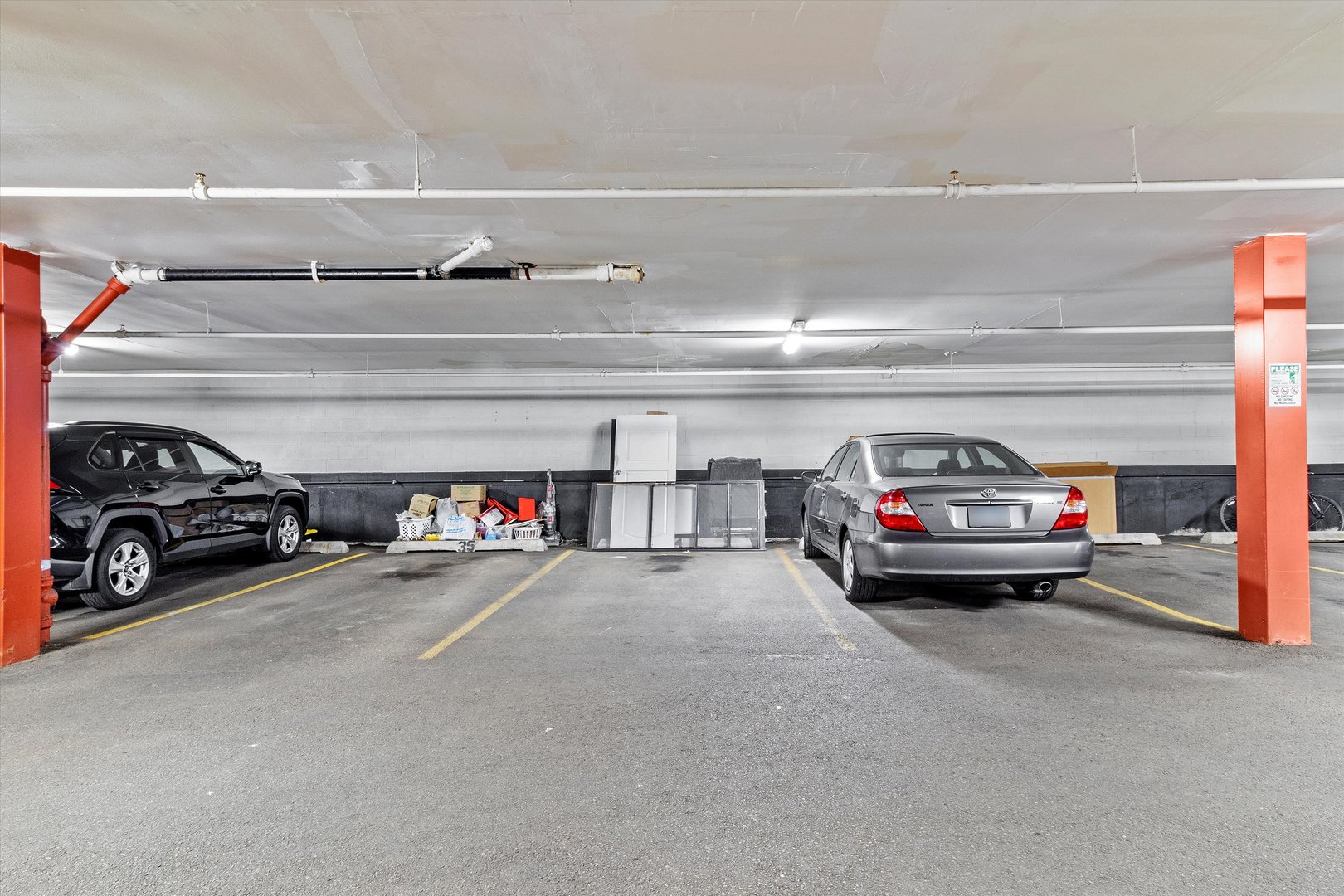 7730 Dempster Street Unit: 304