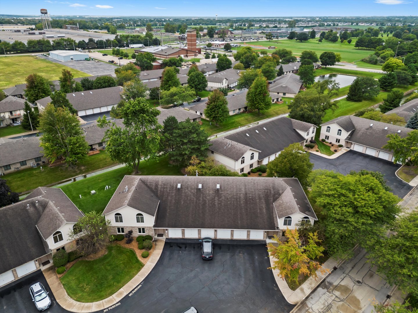 2626 Crescenzo Drive Unit: F