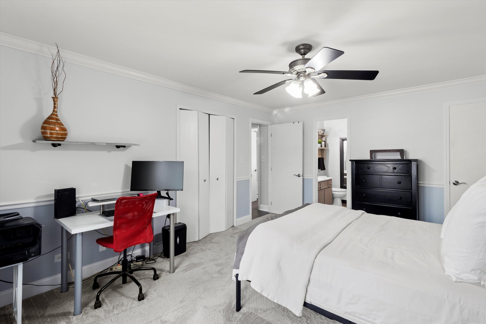 2626 Crescenzo Drive Unit: F