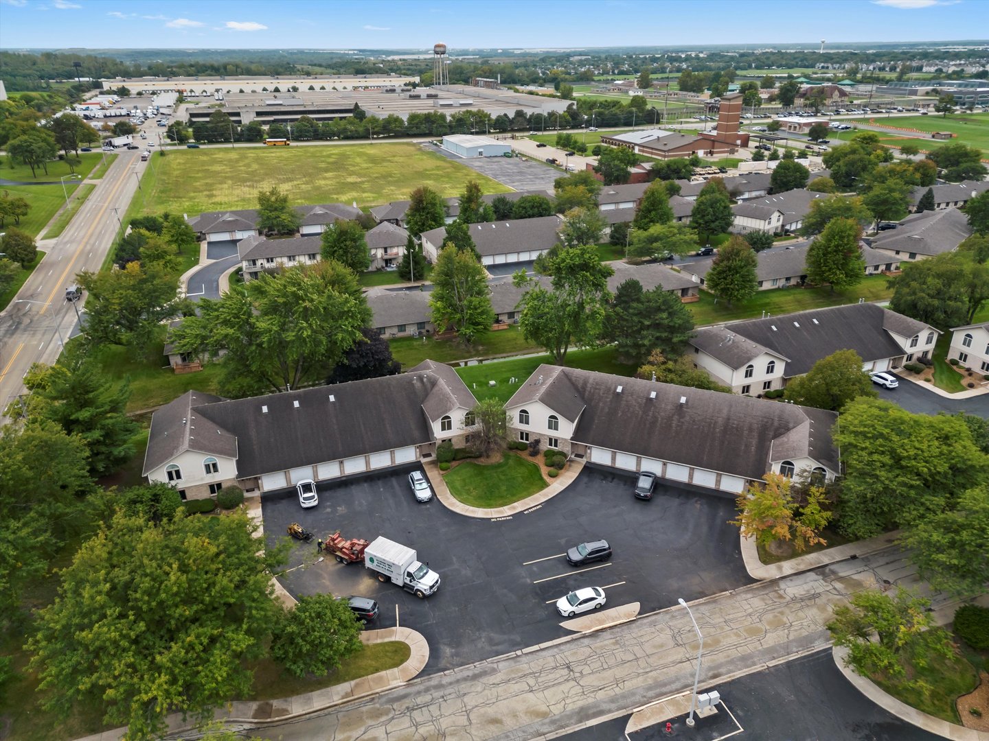 2626 Crescenzo Drive Unit: F
