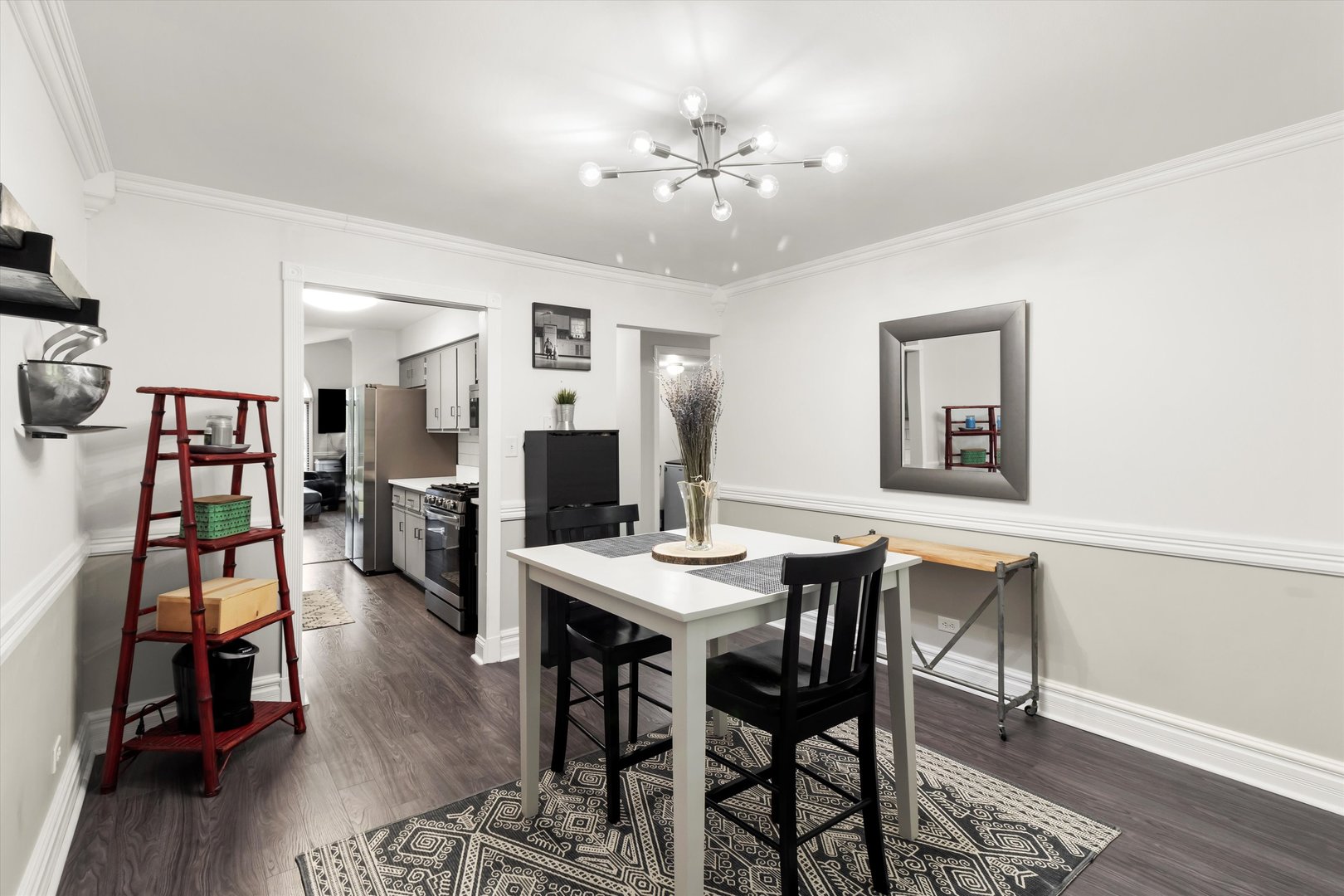 2626 Crescenzo Drive Unit: F