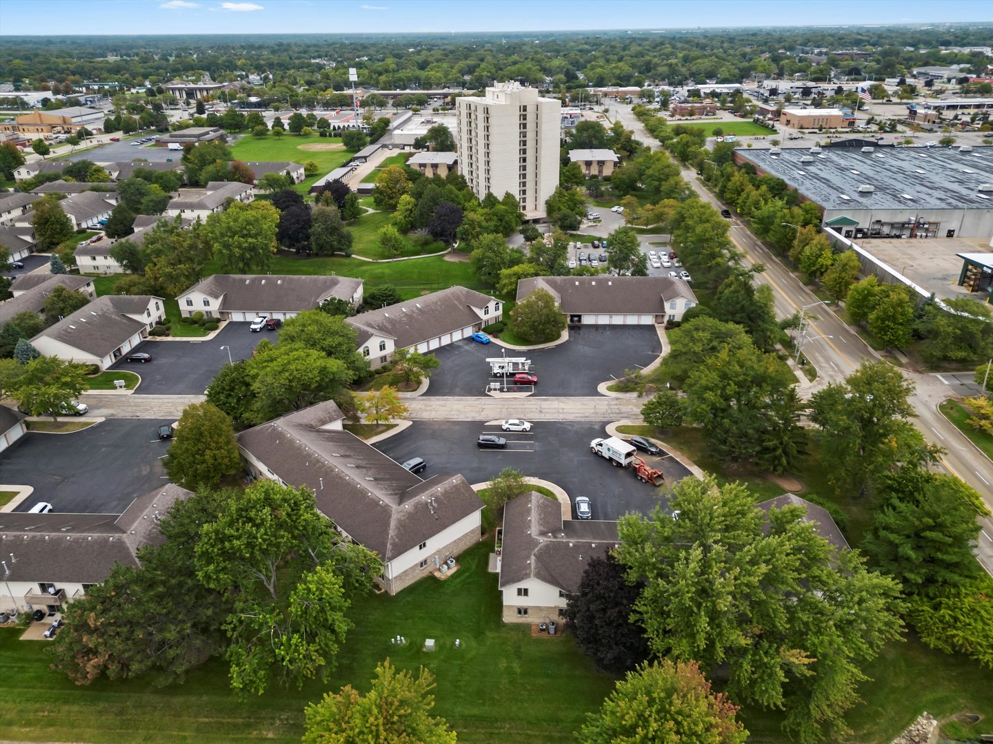 2626 Crescenzo Drive Unit: F