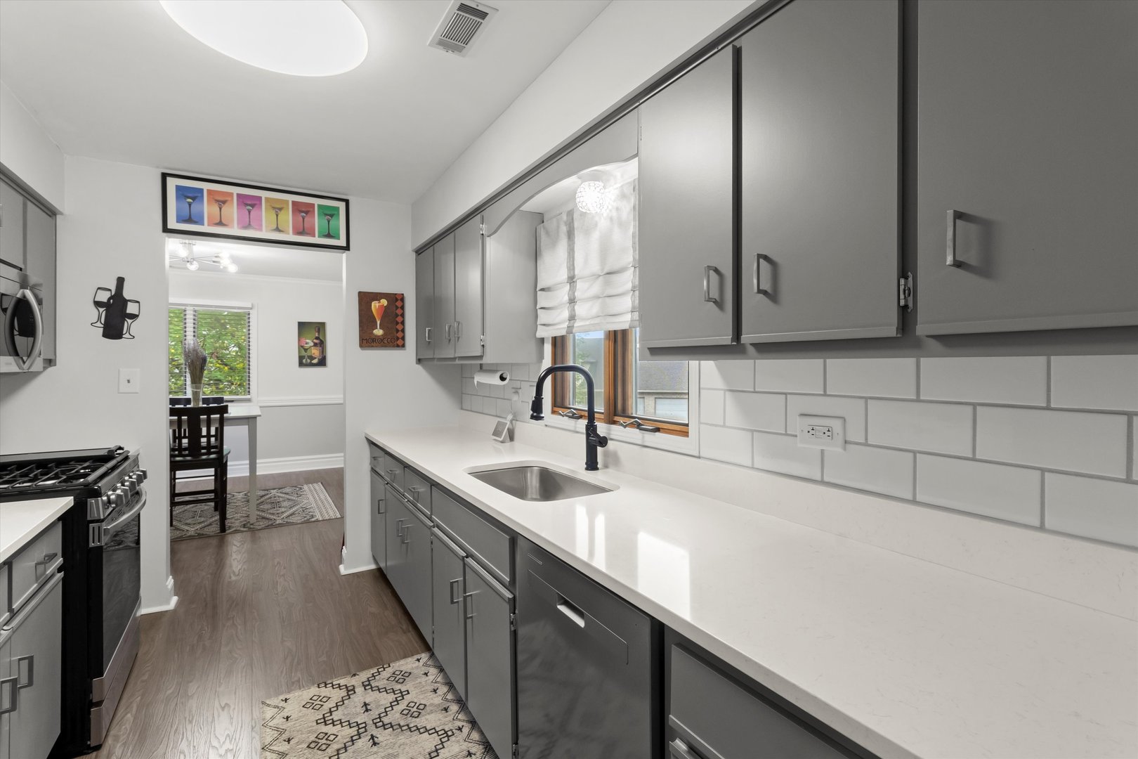 2626 Crescenzo Drive Unit: F