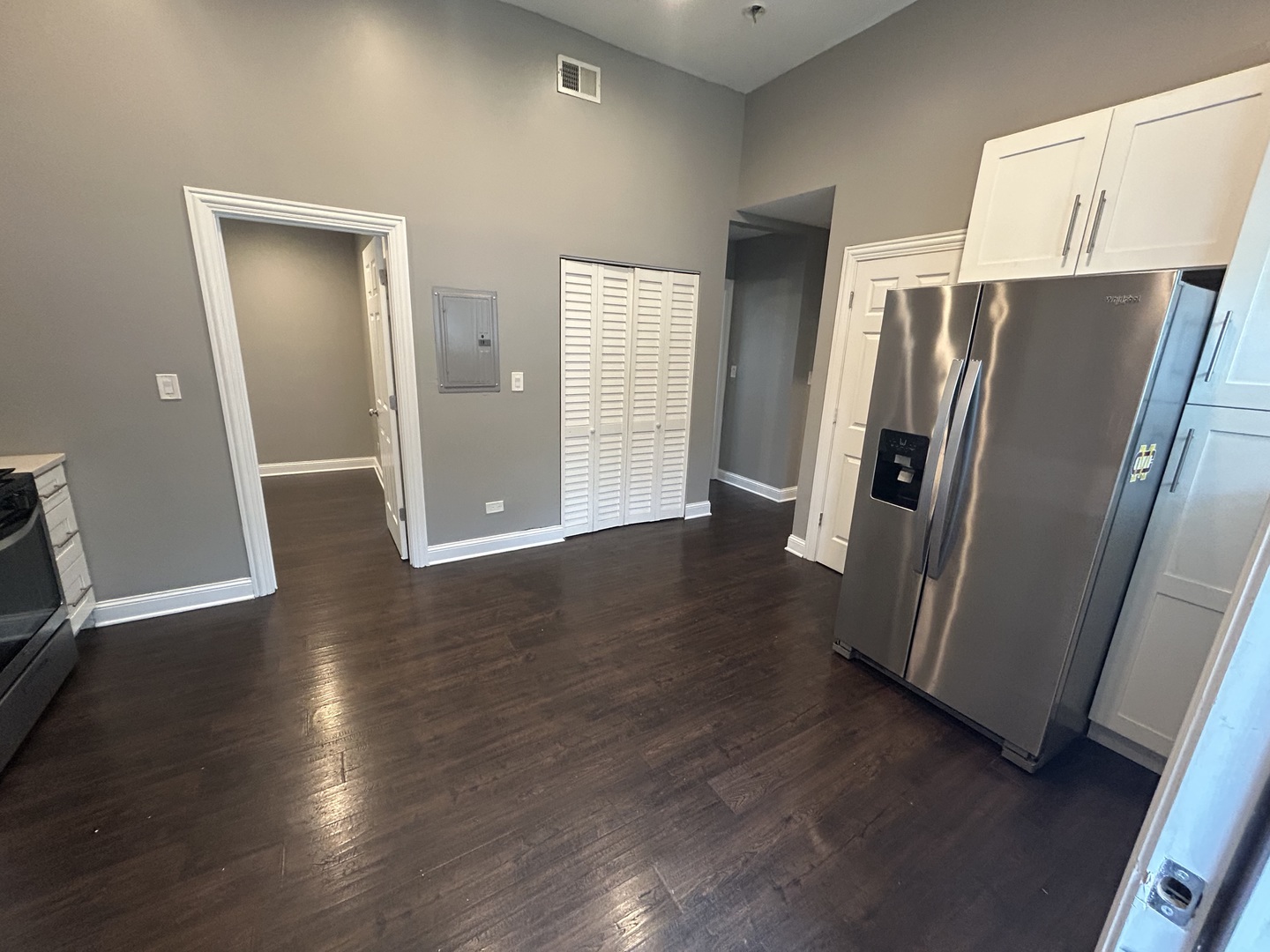 1301 S 51st Avenue Unit: 1F