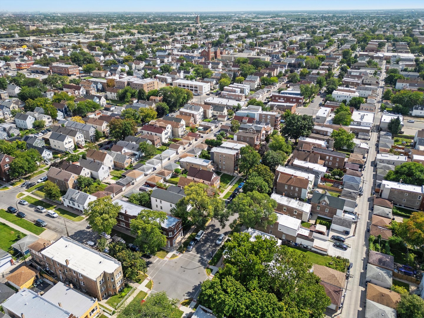 1301 S 51st Avenue Unit: 1F