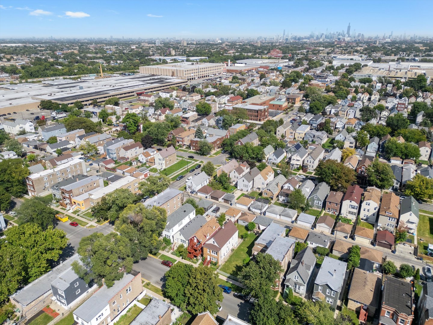 1301 S 51st Avenue Unit: 1F