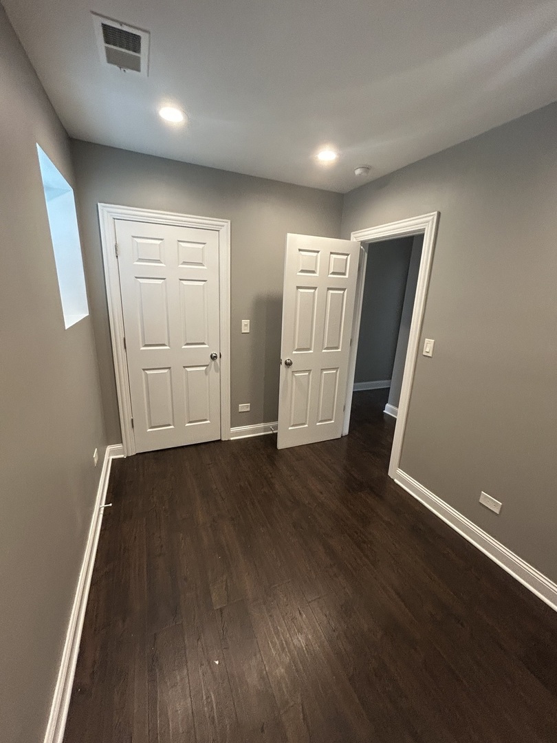 1301 S 51st Avenue Unit: 1F