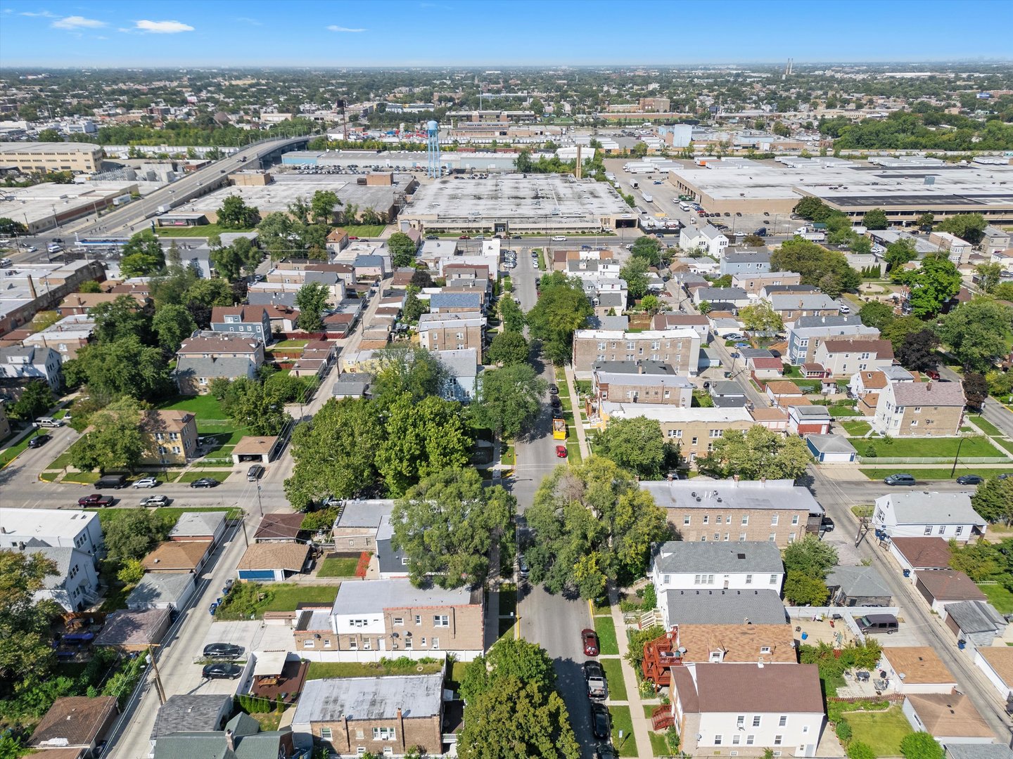 1301 S 51st Avenue Unit: 1F