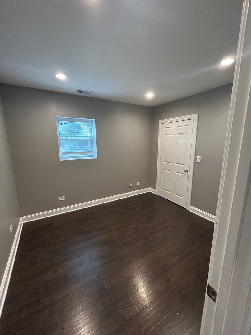 1301 S 51st Avenue Unit: 1F