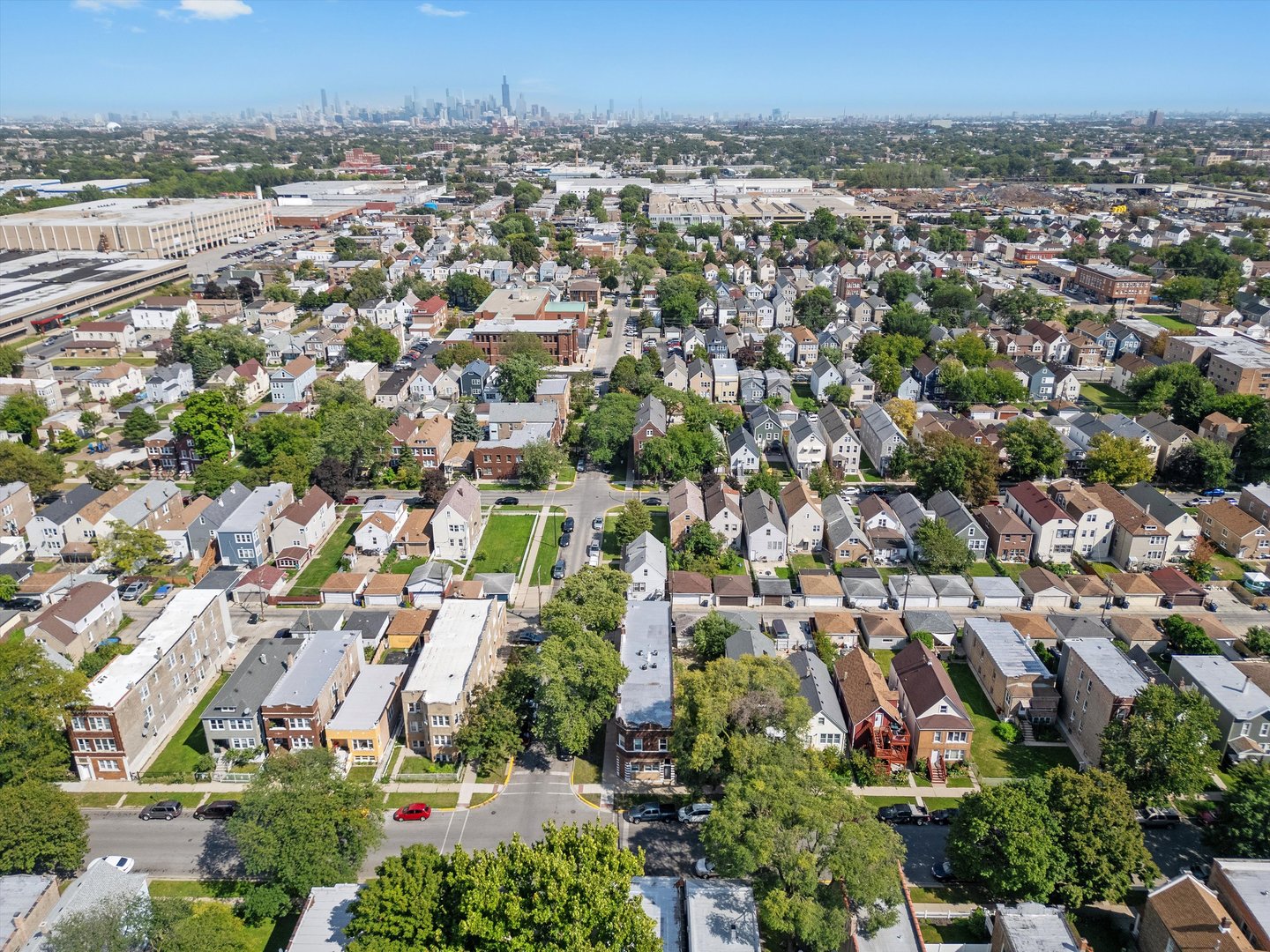 1301 S 51st Avenue Unit: 1F