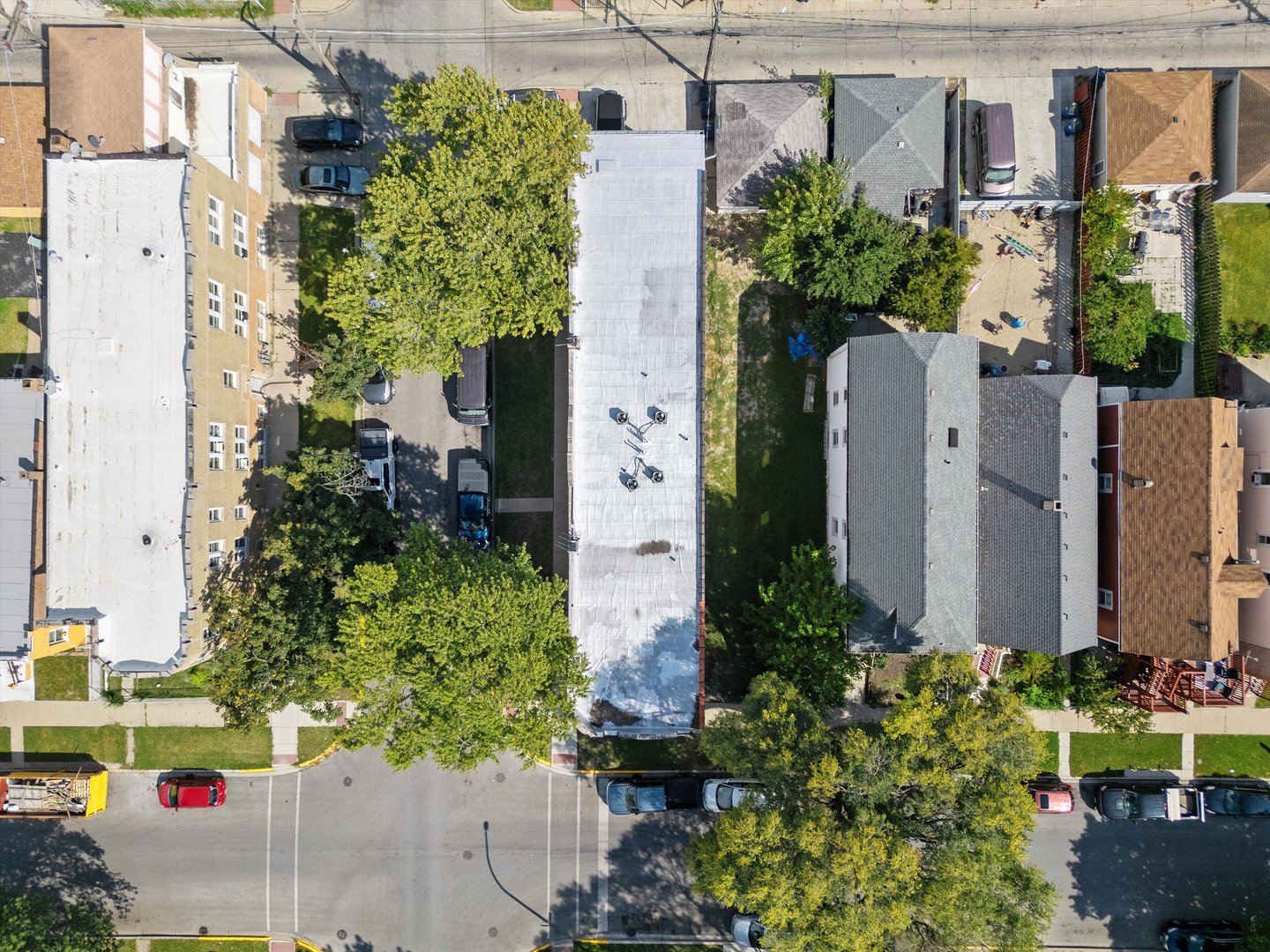 1301 S 51st Avenue Unit: 1F