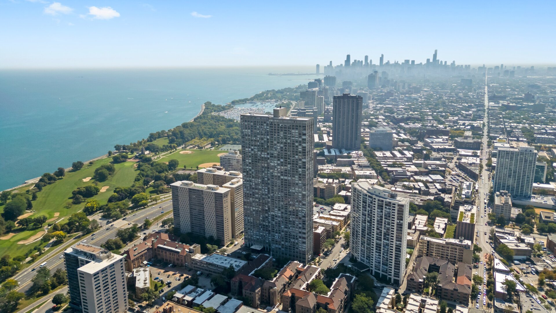 655 W Irving Park Road Unit: 3509