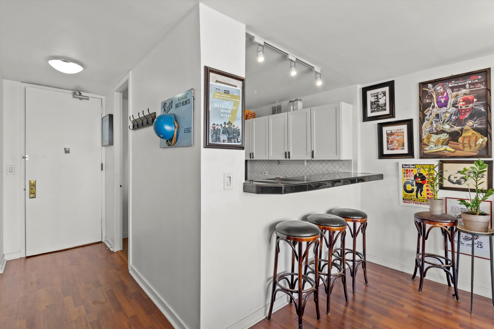 655 W Irving Park Road Unit: 3509