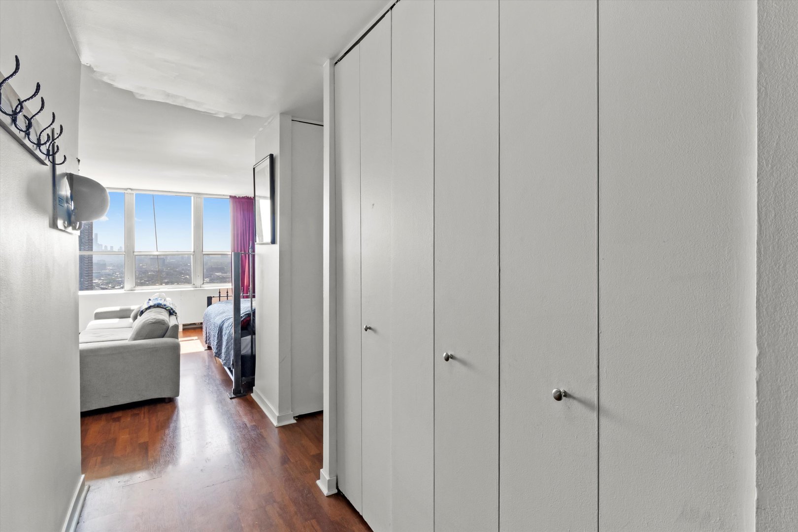 655 W Irving Park Road Unit: 3509