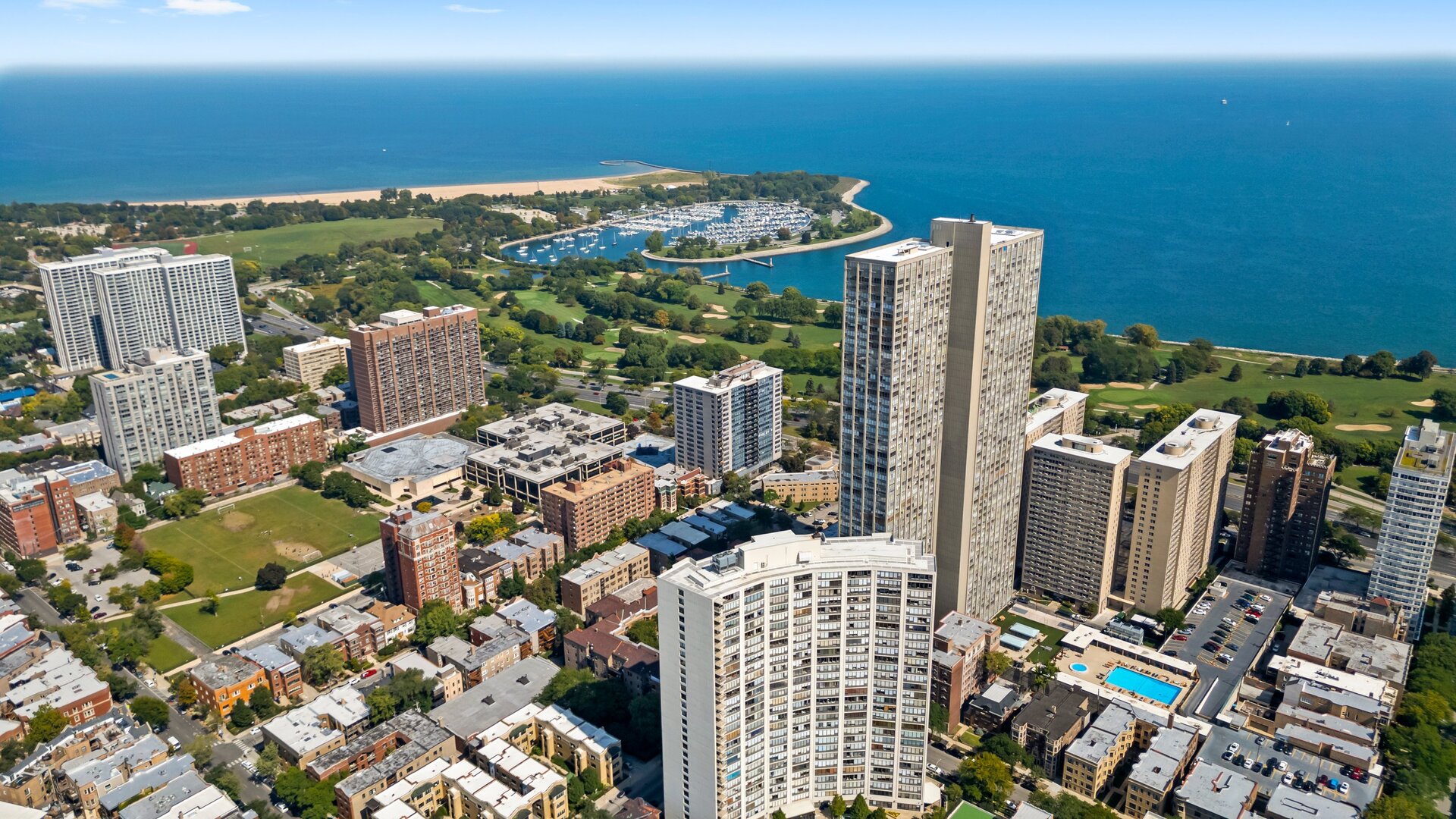 655 W Irving Park Road Unit: 3509