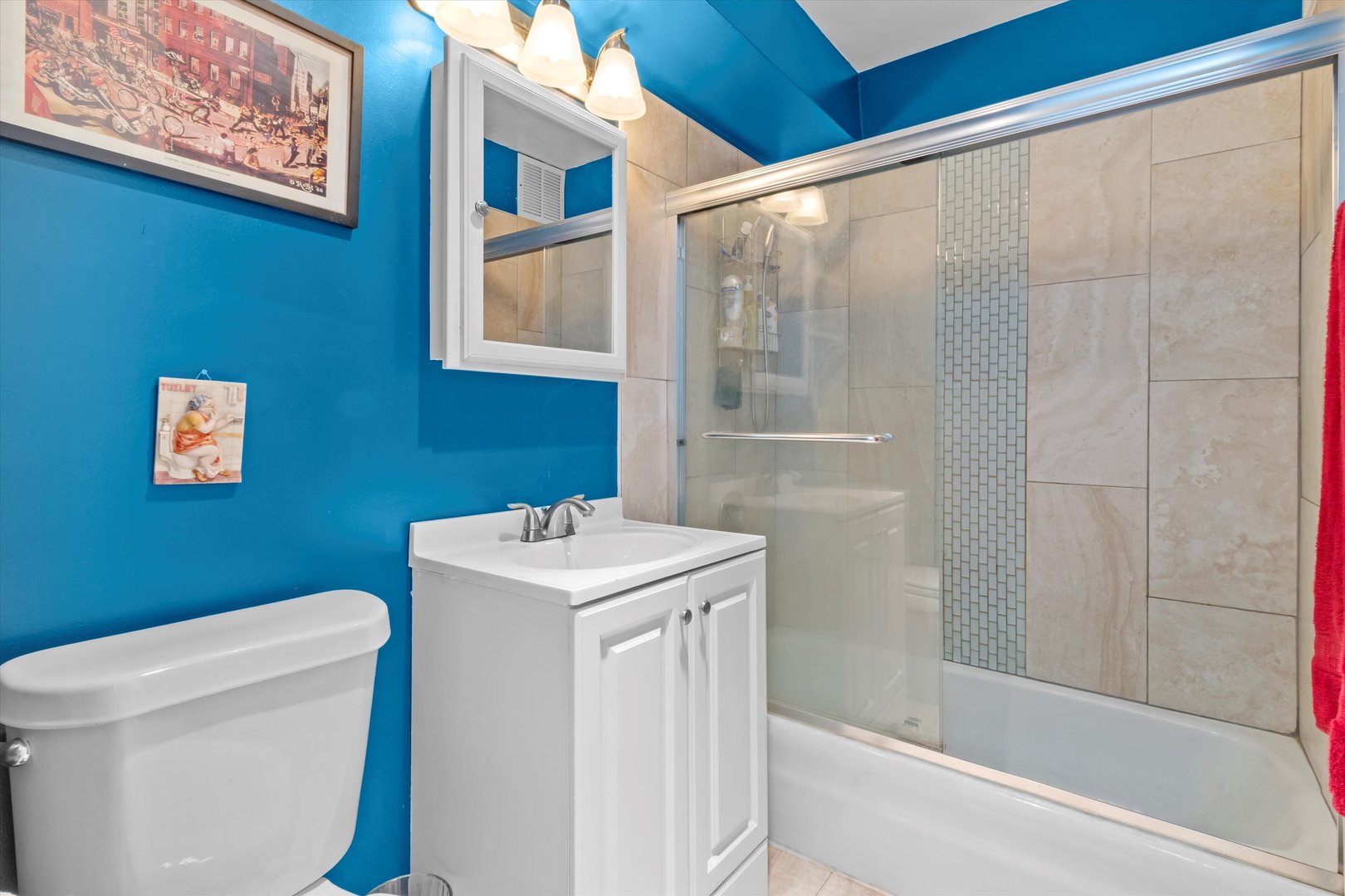 655 W Irving Park Road Unit: 3509