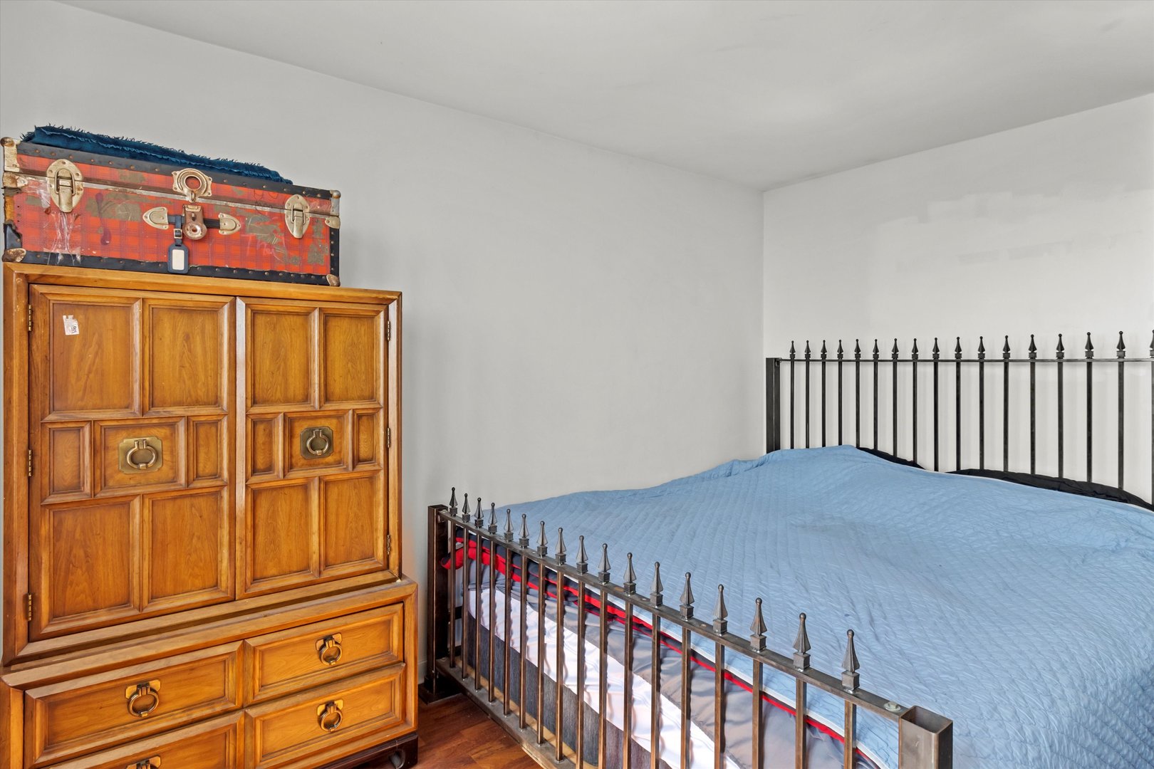655 W Irving Park Road Unit: 3509