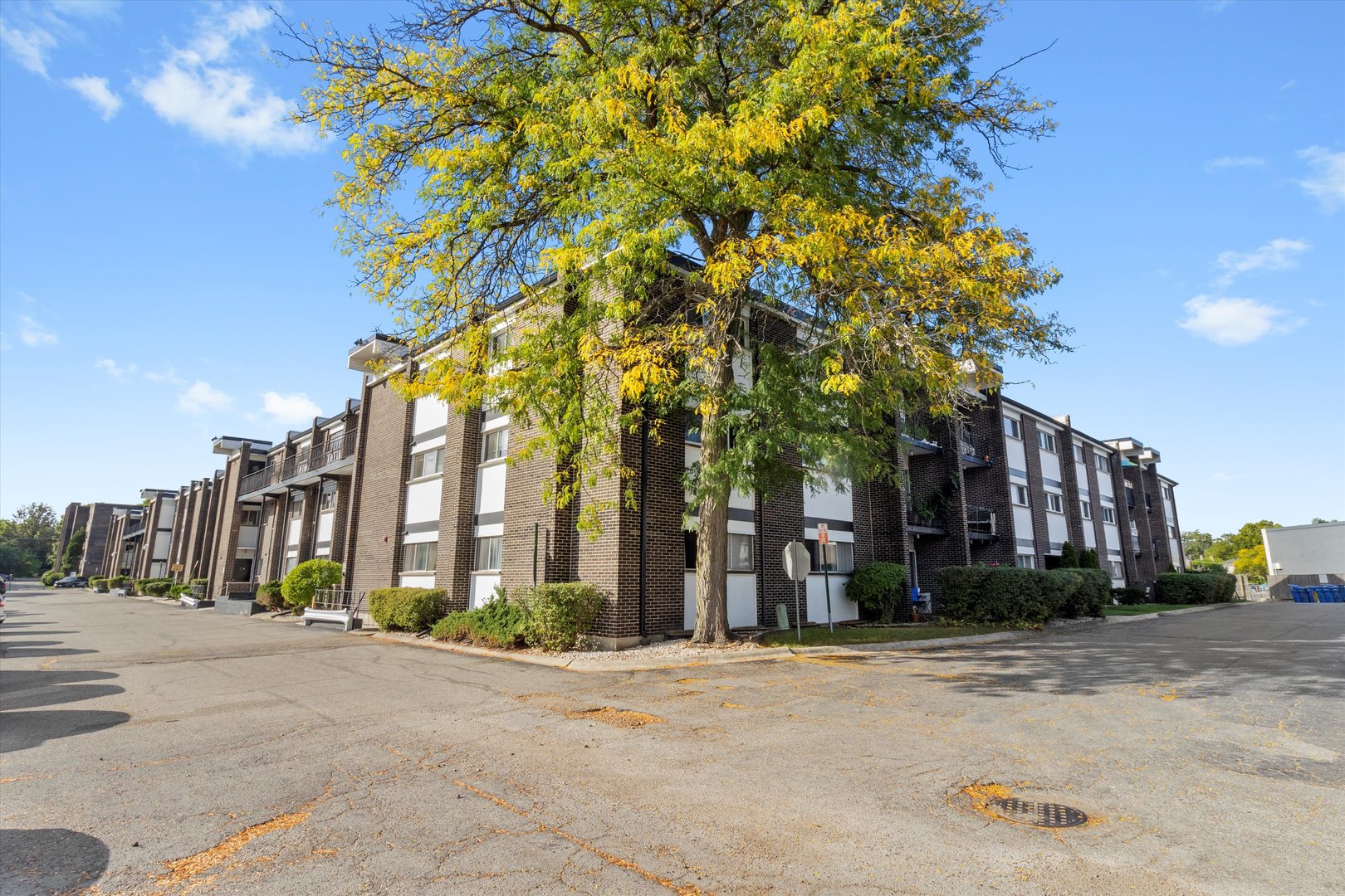 10124 Peach Parkway Unit: 208