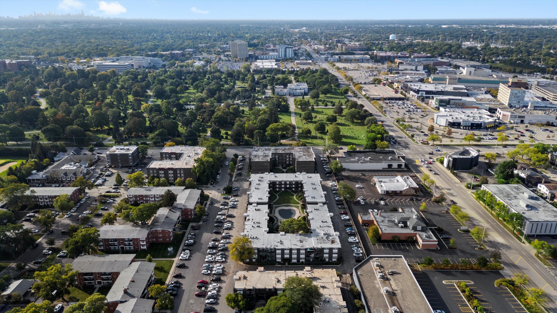 10124 Peach Parkway Unit: 208