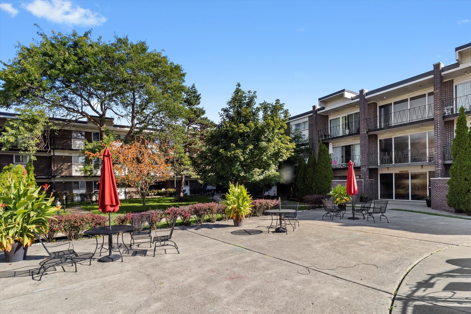 10124 Peach Parkway Unit: 208