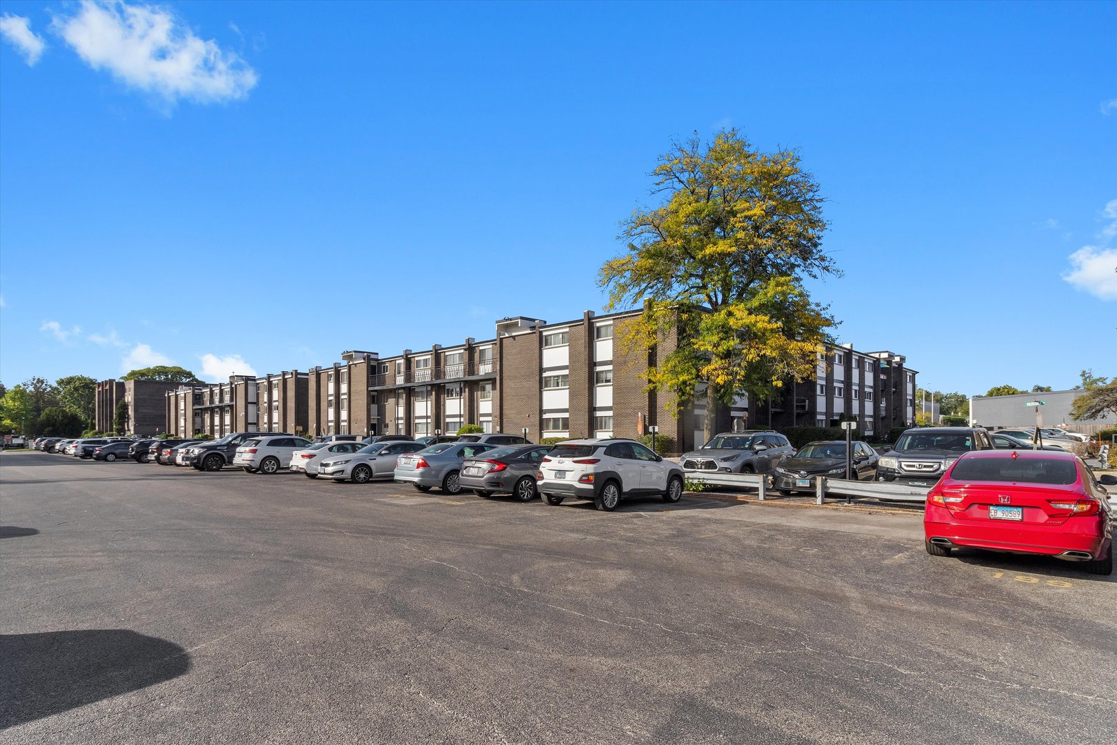 10124 Peach Parkway Unit: 208