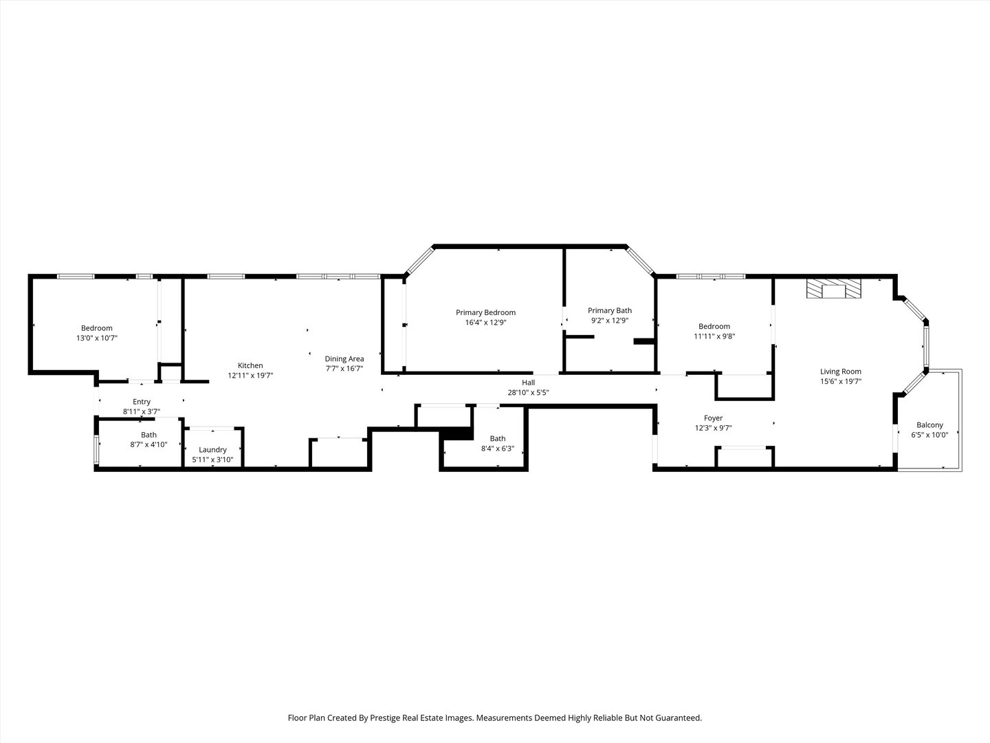 512 E Oakwood Boulevard Unit: 2