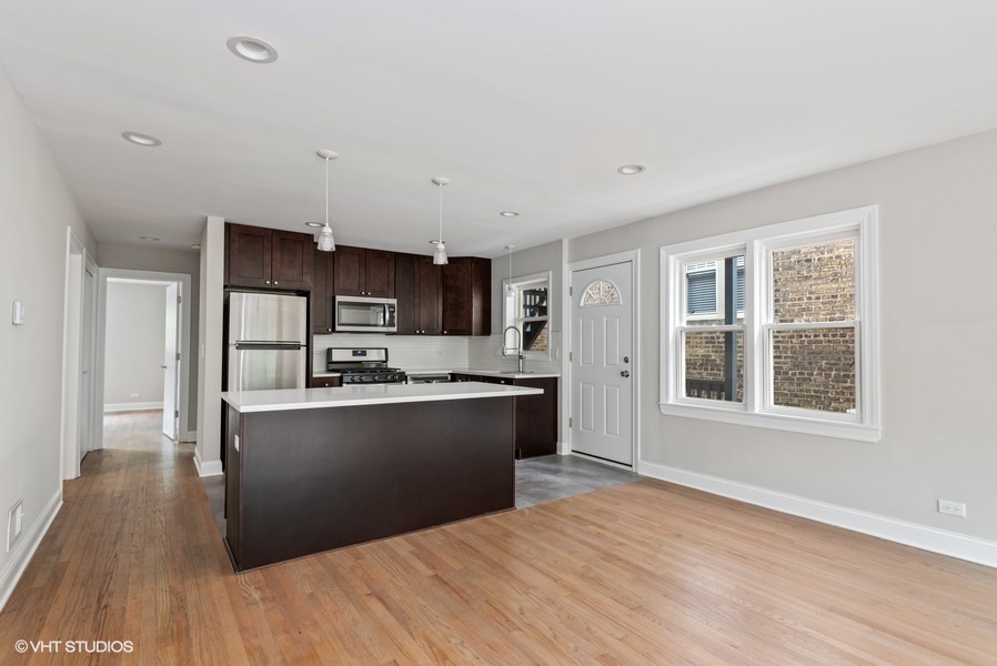 1619 Monroe Street Unit: 1