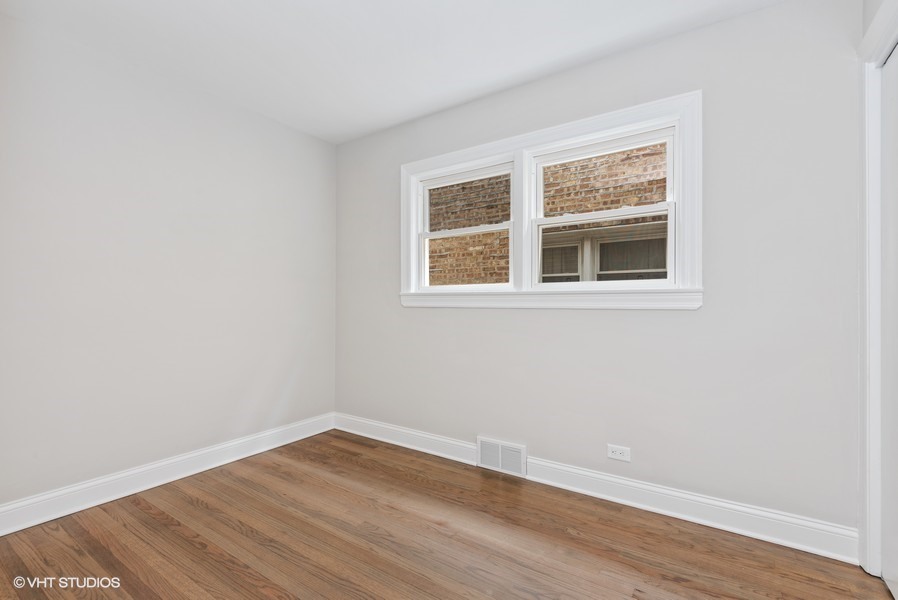 1619 Monroe Street Unit: 1