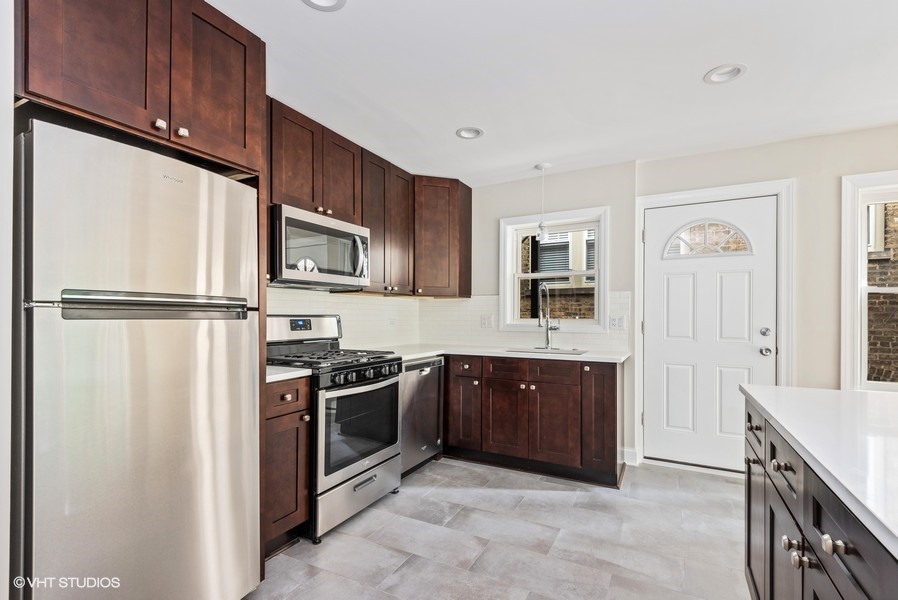 1619 Monroe Street Unit: 1