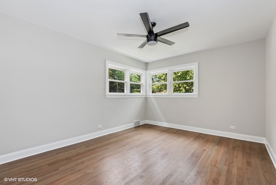 1619 Monroe Street Unit: 1