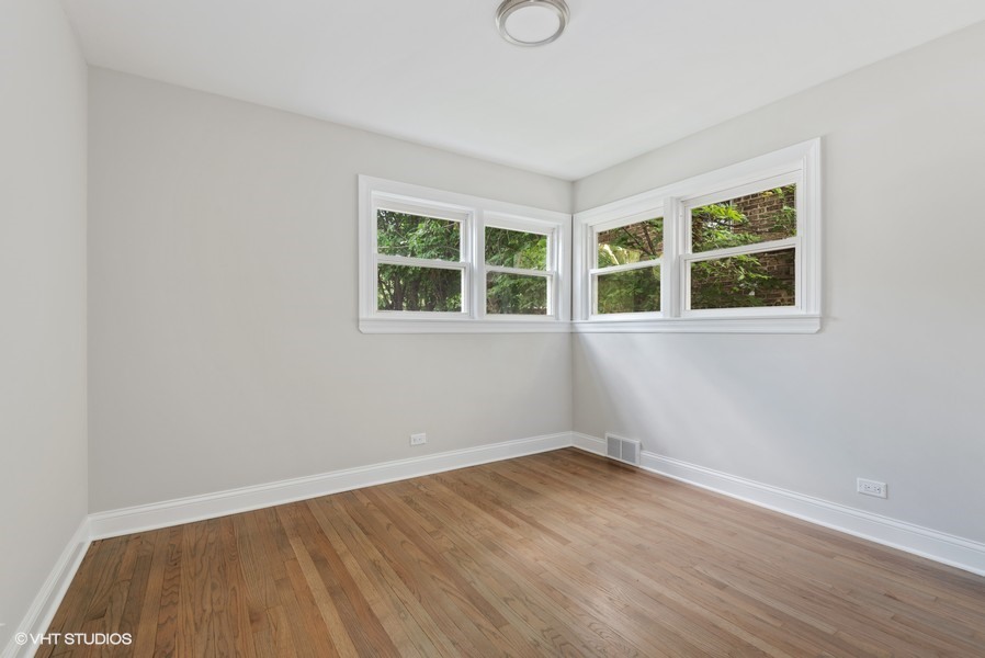 1619 Monroe Street Unit: 1