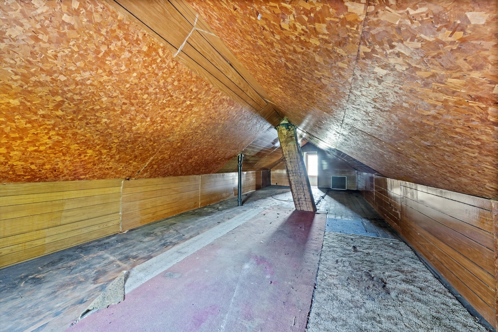 5042 S Laflin Street