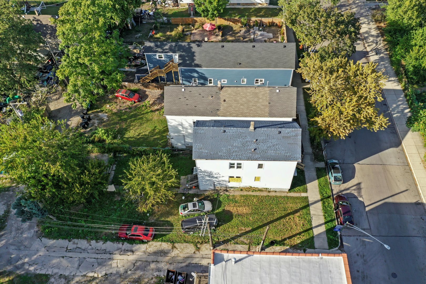 5042 S Laflin Street