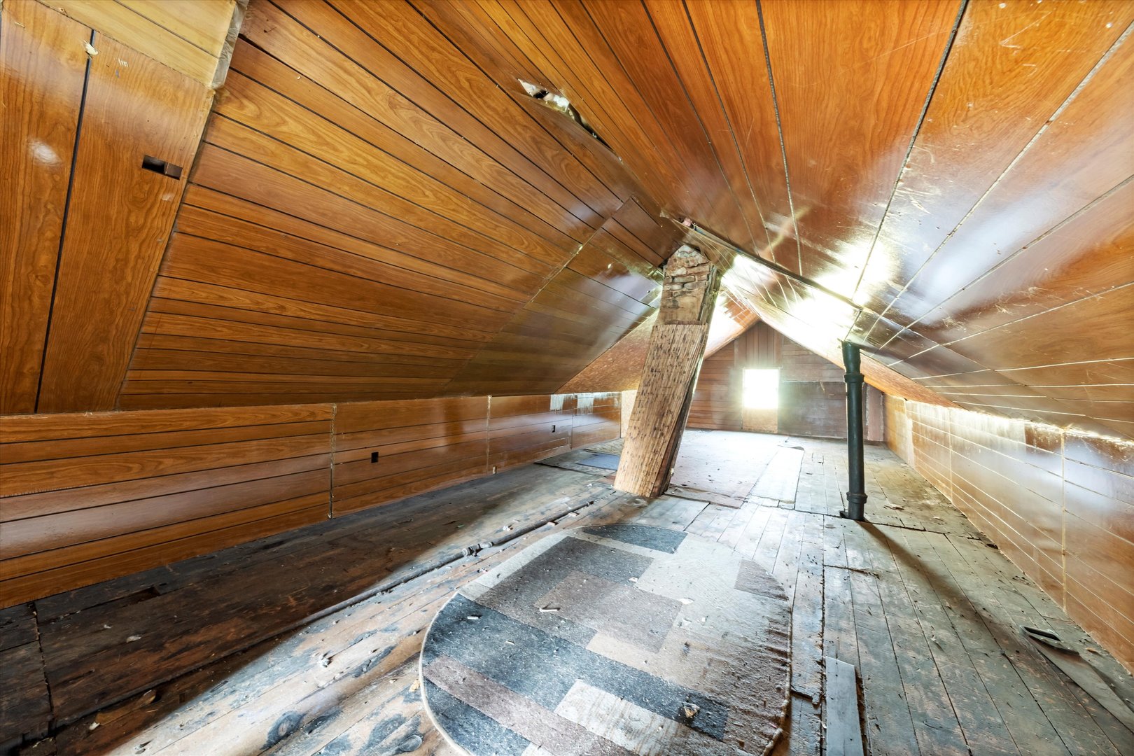 5042 S Laflin Street