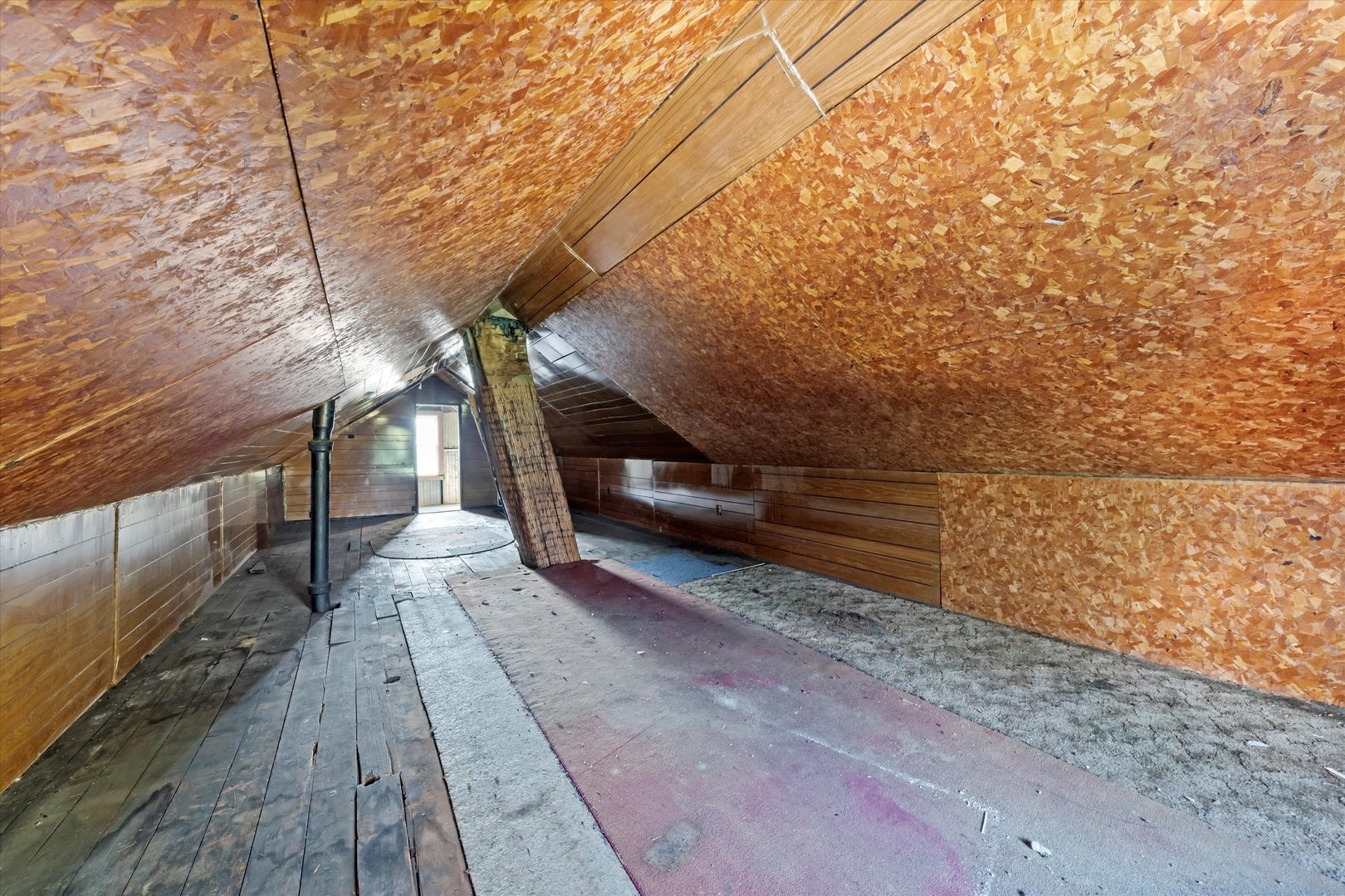 5042 S Laflin Street