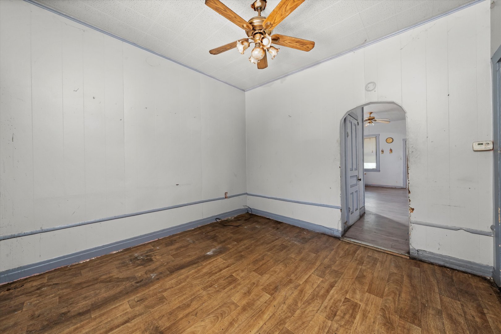 5042 S Laflin Street