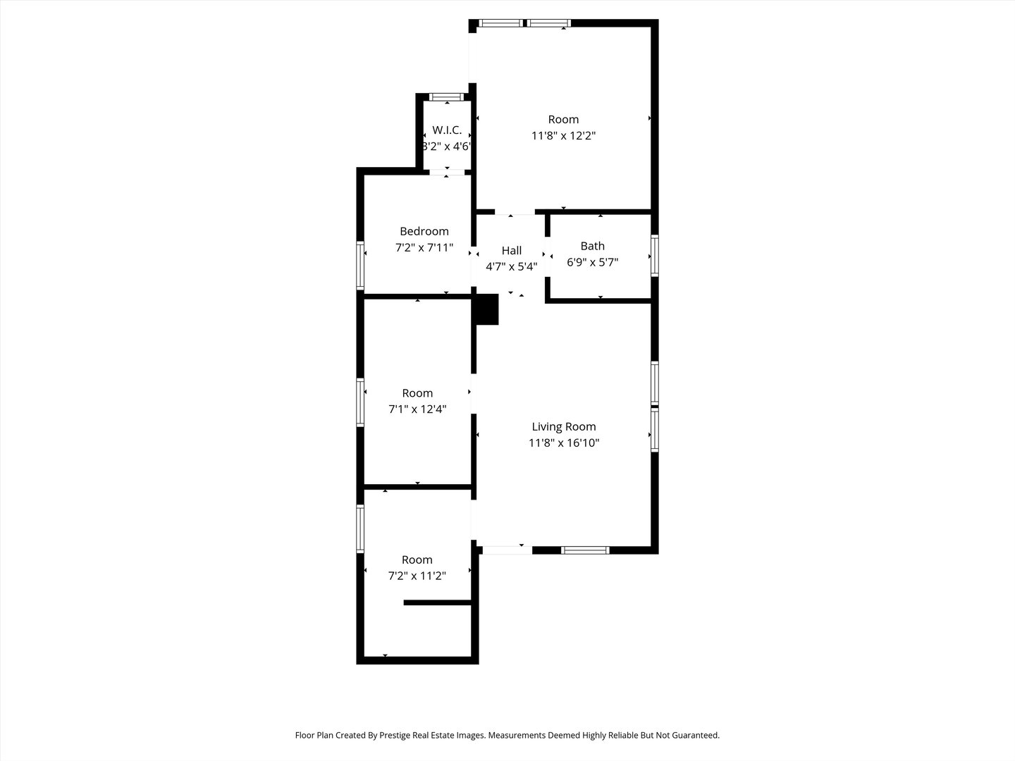 5042 S Laflin Street