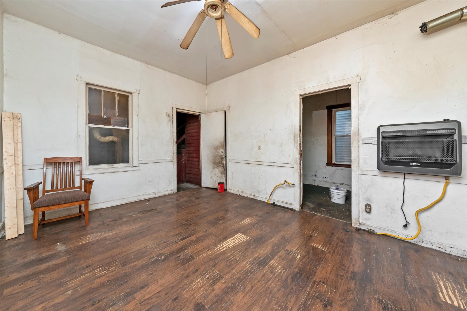 5042 S Laflin Street