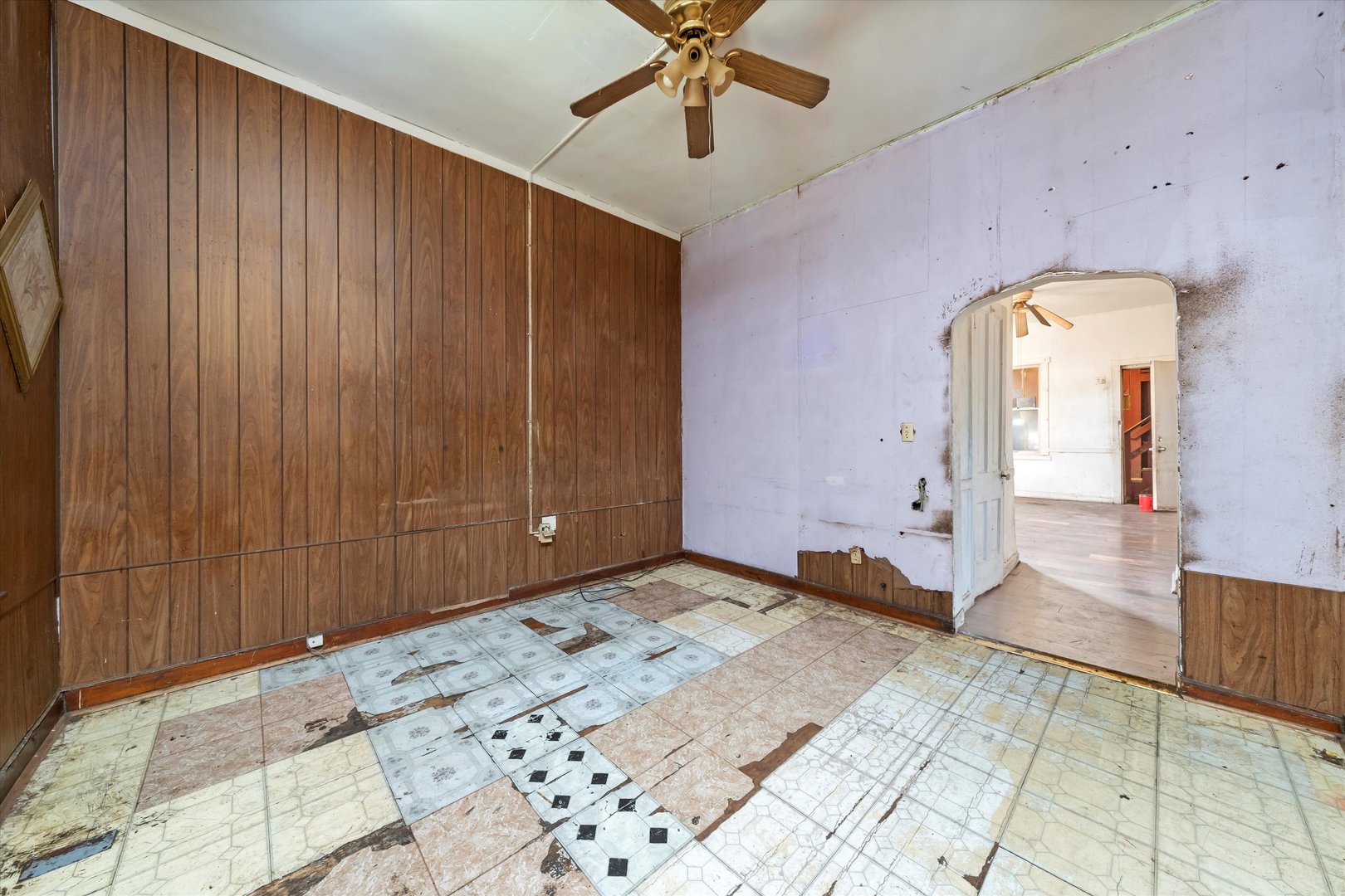 5042 S Laflin Street