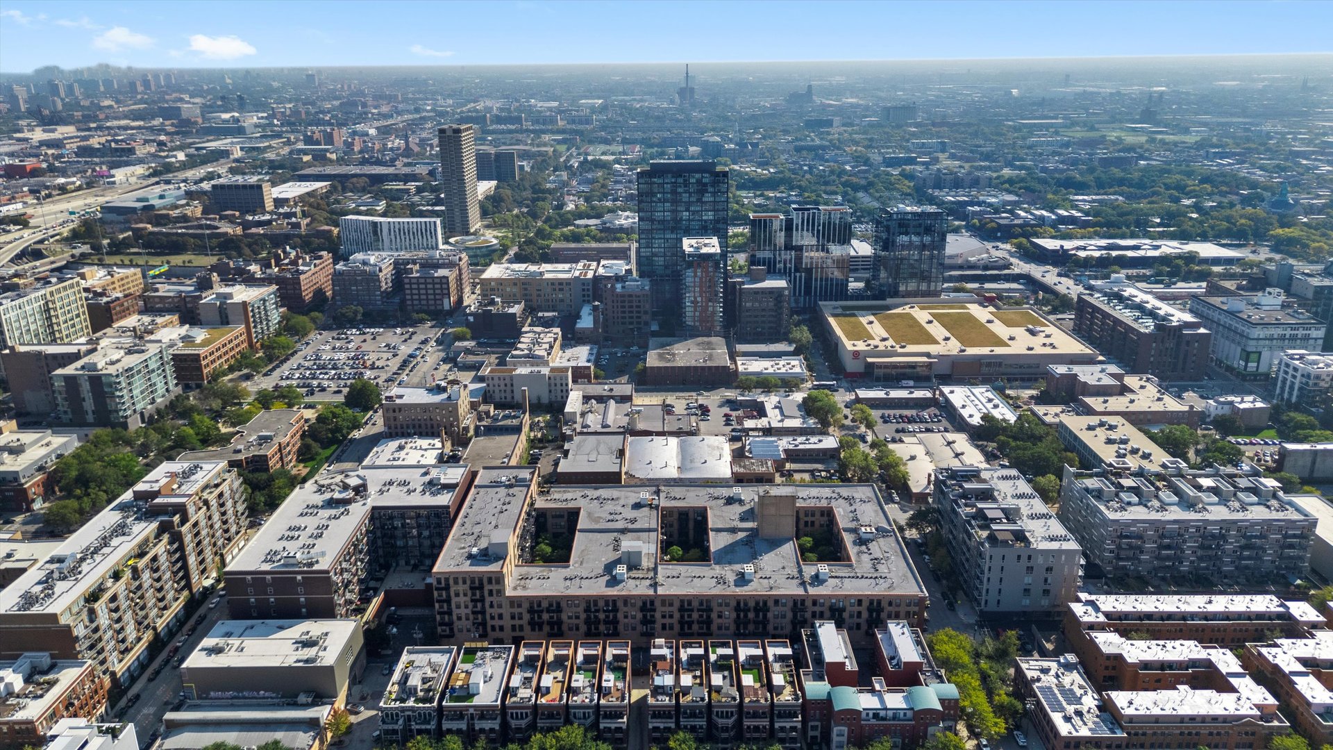 1040 W Adams Street Unit: 427