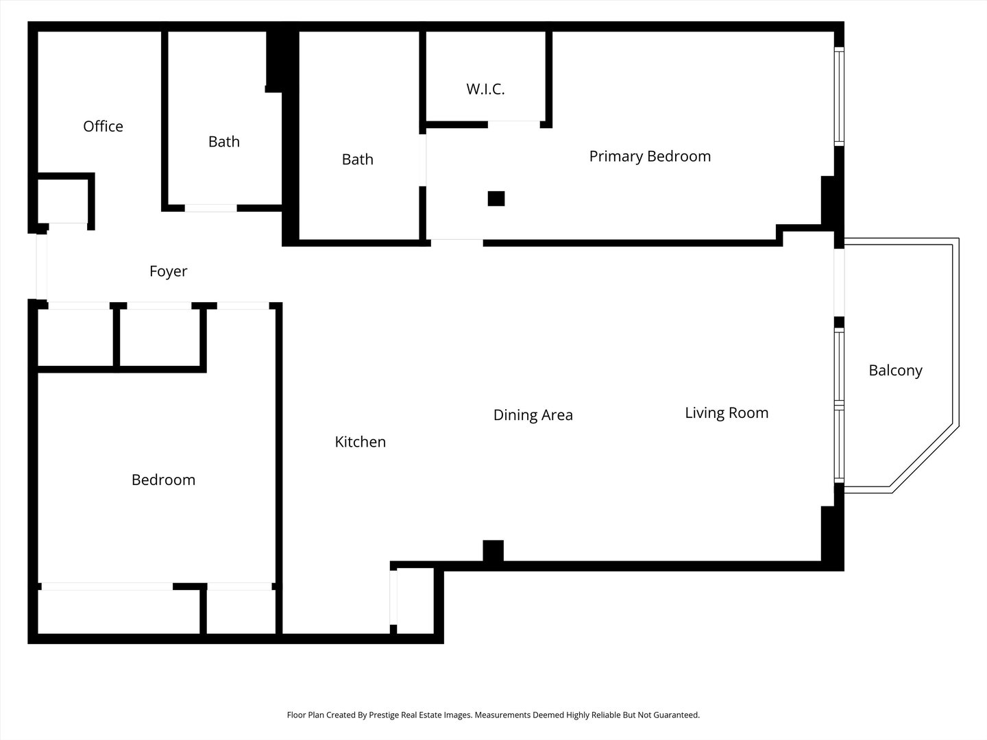 1040 W Adams Street Unit: 427