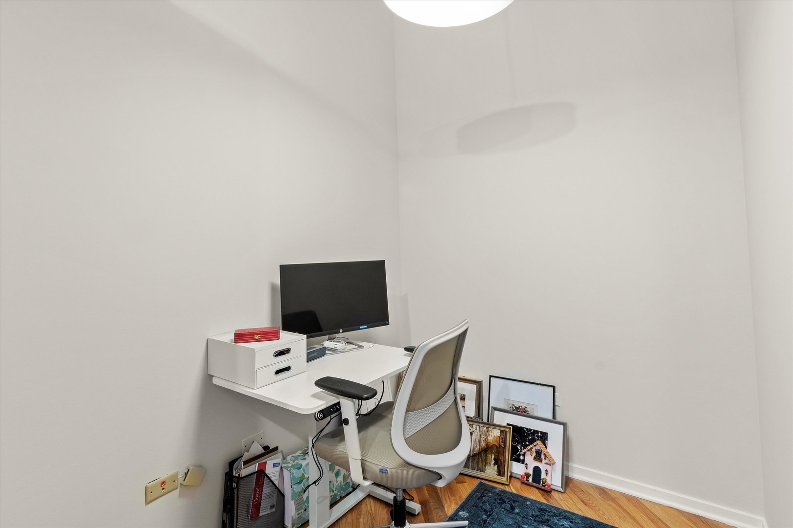 1040 W Adams Street Unit: 427