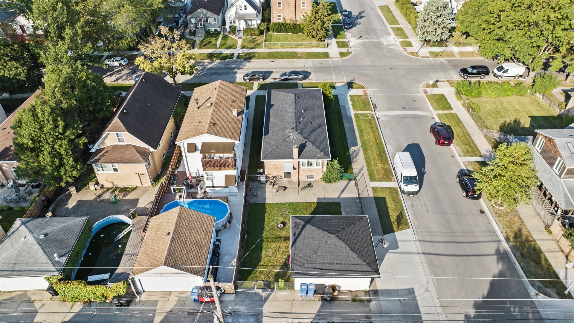 3353 N Ozanam Avenue Unit: G