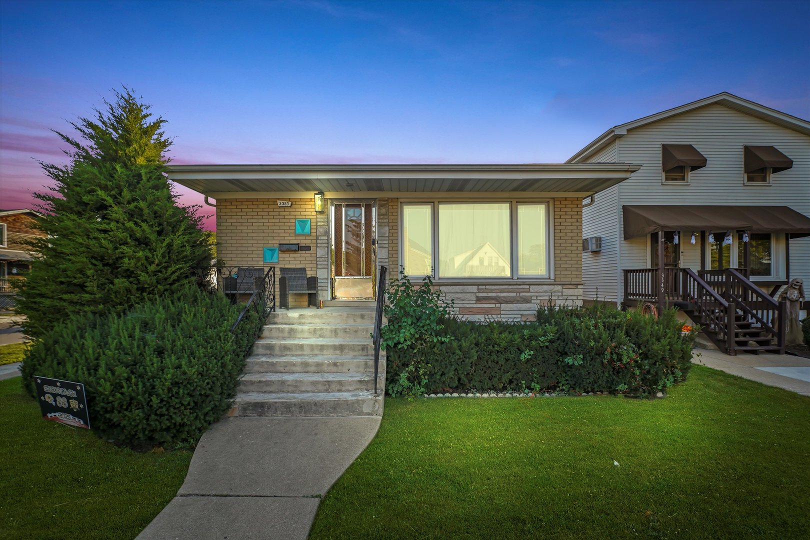 3353 N Ozanam Avenue Unit: G