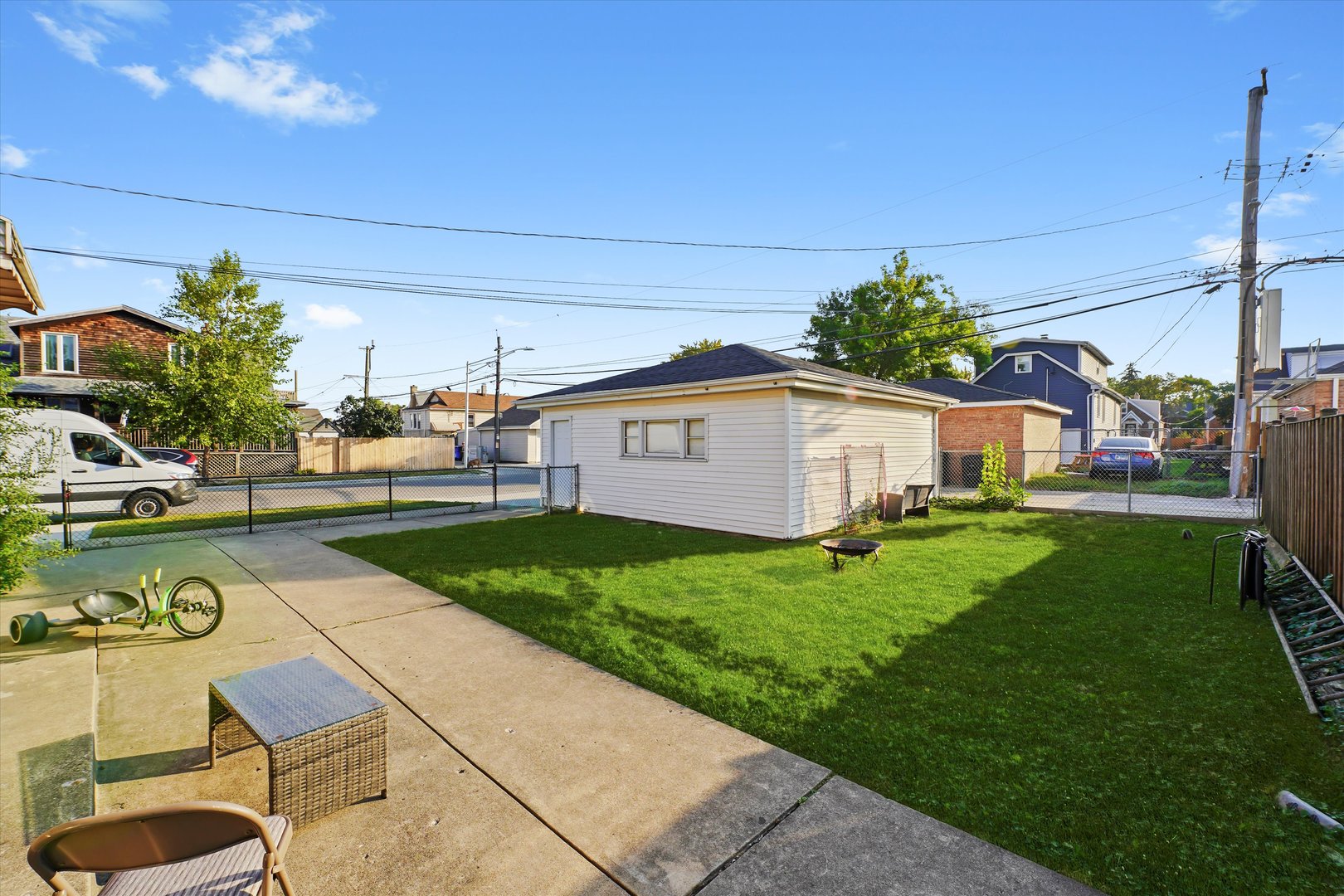 3353 N Ozanam Avenue Unit: G