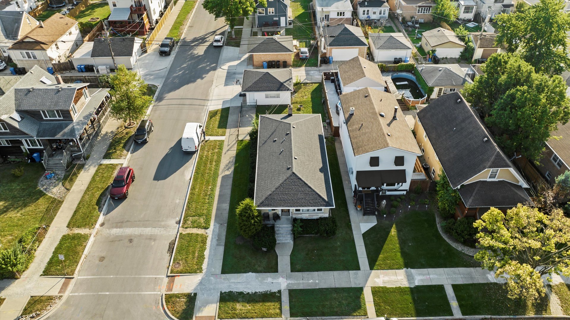 3353 N Ozanam Avenue Unit: G