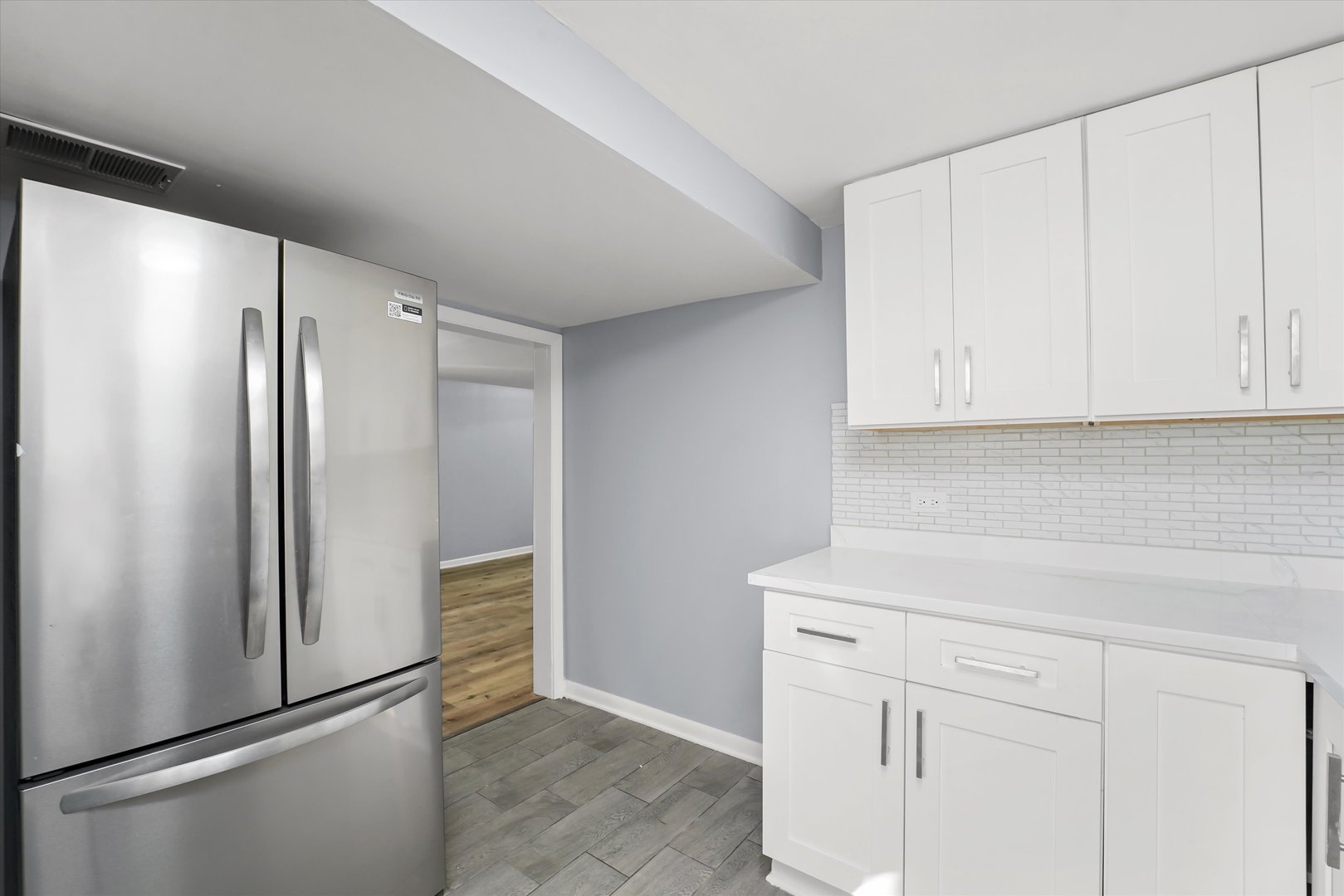 3353 N Ozanam Avenue Unit: G