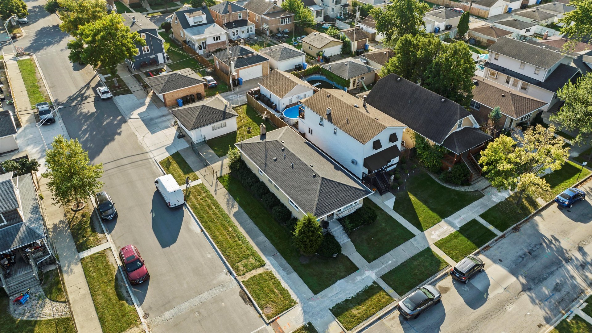 3353 N Ozanam Avenue Unit: G